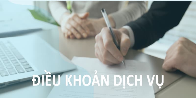 điều khoản dịch vụ Sam86 Cập nhật và thay đổi điều khoản dịch vụ Sam86