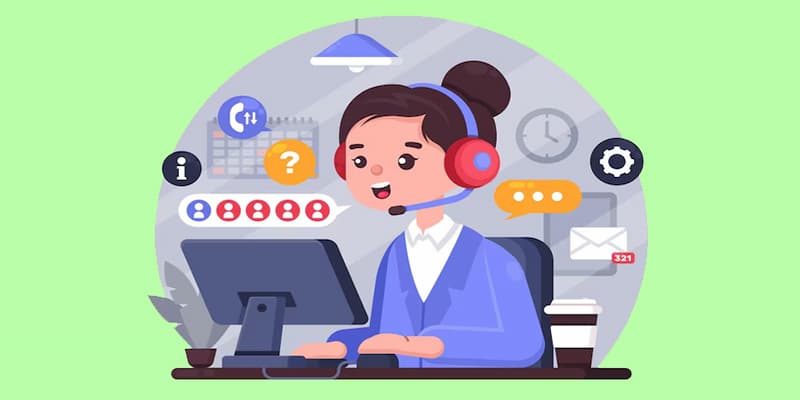 Câu hỏi thường gặp Sam86 Câu hỏi thường gặp Sam86 trong hỗ trợ khách hàng