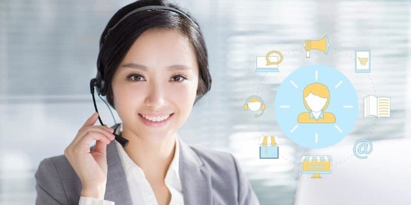 Lợi ích khi liên hệ Sam86