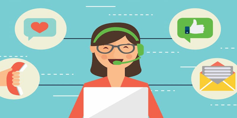 Hướng dẫn Sam86 sử dụng các tính năng hỗ trợ 