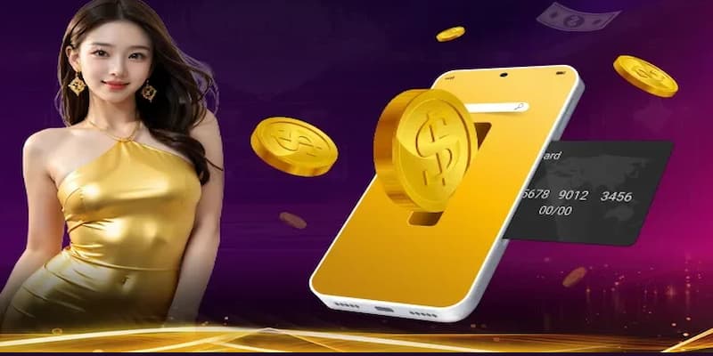 Ưu điểm khi nạp tiền Sam86