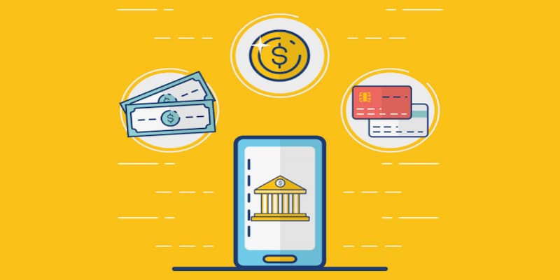 Quy trình rút tiền Sam86