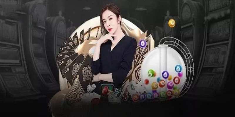 Các tính năng nổi bật sau khi đăng nhập Sam86