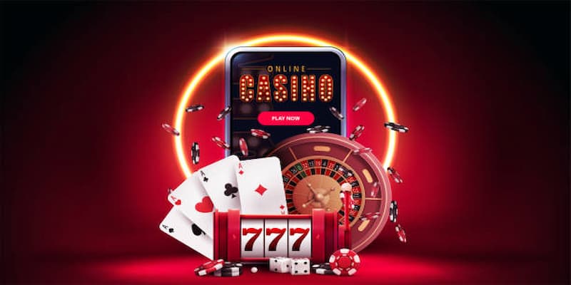 Trò chơi hot tại casino online Sam86