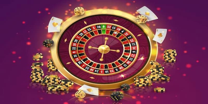 Lợi ích khi tham gia casino online Sam86