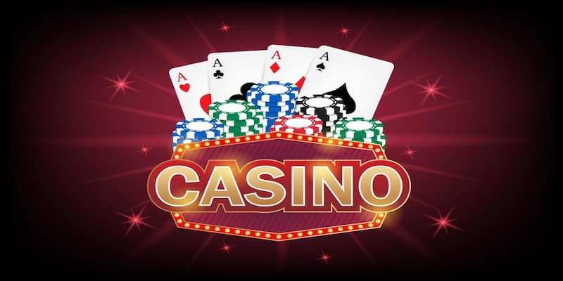 Tại sao nên chọn casino online Sam86