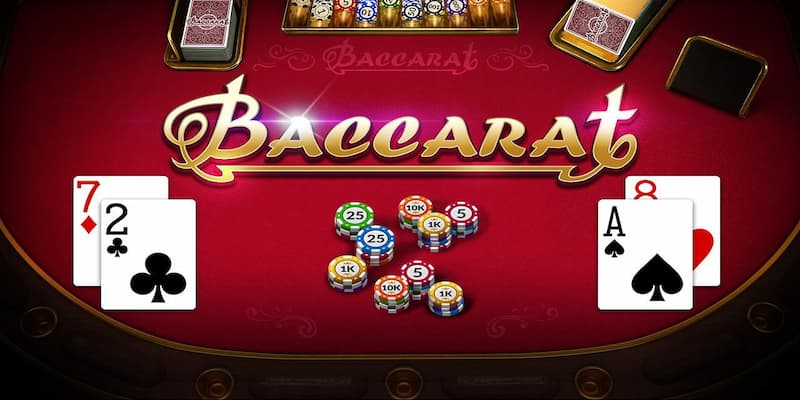 Tổng quan về kinh nghiệm chơi baccarat Sam86
