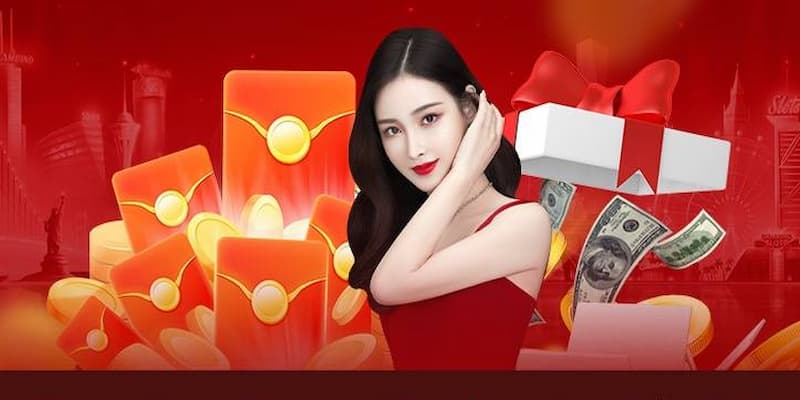 khuyến mãi nạp đầu Sam86 Cách tối ưu hóa khuyến mãi nạp đầu Sam86